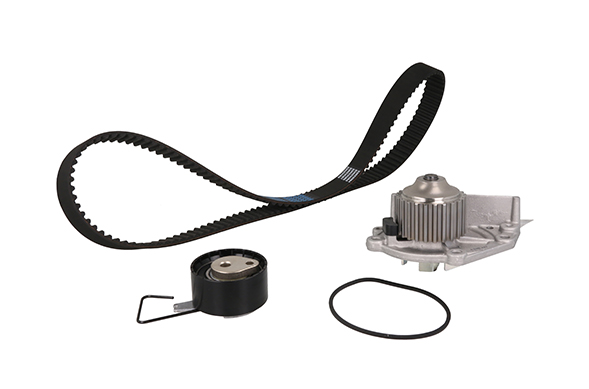Metelli Wasserpumpe + Zahnriemensatz 3004272 Für Land Rover Lotus Peugeot