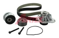 AIRTEX Wasserpumpe + Zahnriemensatz, Art.-Nr. WPK-170001