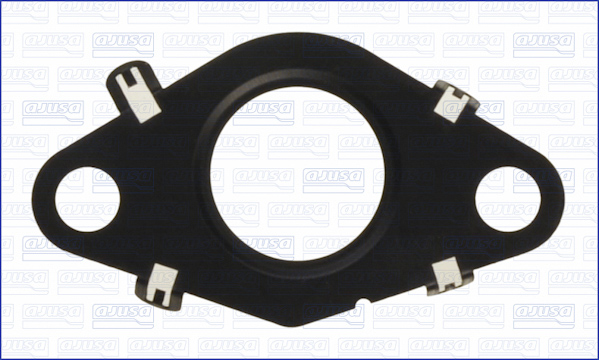 AJUSA Dichtung, Leitung AGR-Ventil für MINI Mini BMW 1 3 5 6 7 Countryman