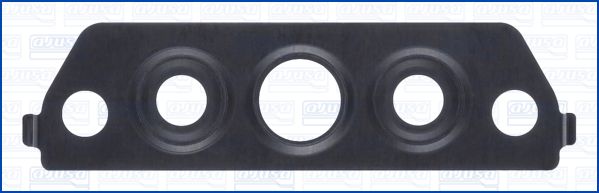 AJUSA Dichtung, Öleinlass (Lader) 01141100 für Mercedes JEEP