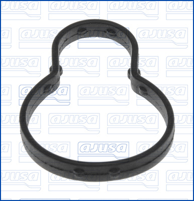 AJUSA Dichtung, Zylinderkopfhaube 01115500 für Chrysler Mercedes