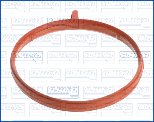 AJUSA Dichtung, Ansaugkrümmer 00864100 für BMW HYUNDAI