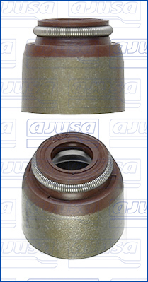 AJUSA Dichtring, Ventilschaft 12012100 für NISSAN RENAULT Suzuki TRUCKS INFINITI