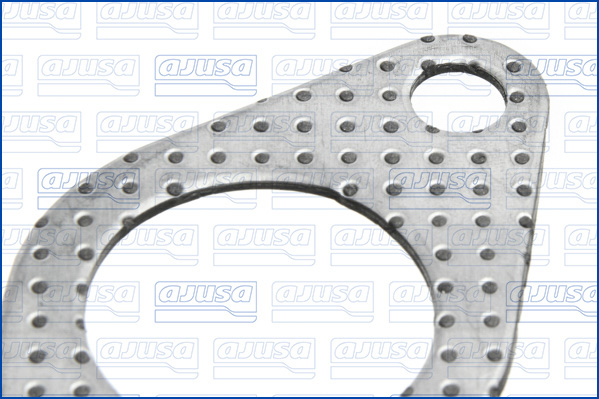 AJUSA Dichtung, Abgaskrümmer 13004500 für Ford