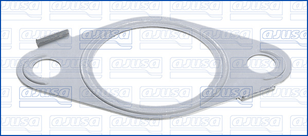 AJUSA Dichtung, Abgaskrümmer 13012400 für Mercedes