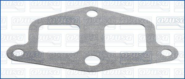 AJUSA Dichtung, Ansaugkrümmer 13049000 für Citroën