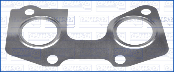 AJUSA Dichtung, Abgaskrümmer 13045100 für Citroën