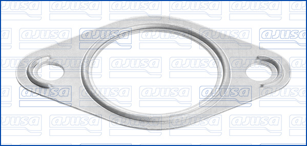 AJUSA Dichtung, Abgaskrümmer 13018400 für Citroën