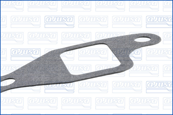 AJUSA Dichtung, Ansaugkrümmer 13018700 für Ford