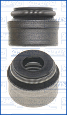 AJUSA Dichtring, Ventilschaft 12012700 für Ford Fiat SMART MITSUBISHI Suzuki