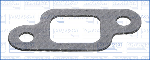 AJUSA Dichtung, Abgaskrümmer 13001200 für Ford