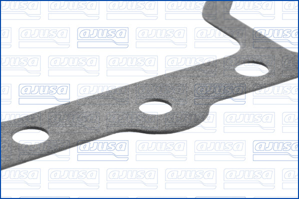 AJUSA Dichtung, Ansaugkrümmer 13054400 für Citroën Peugeot TOYOTA
