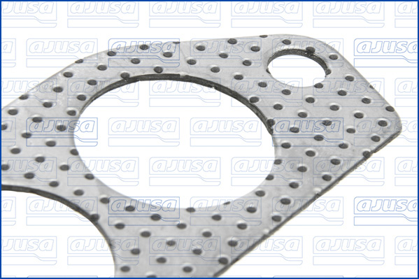 AJUSA Dichtung, Abgaskrümmer 13007200 für Ford