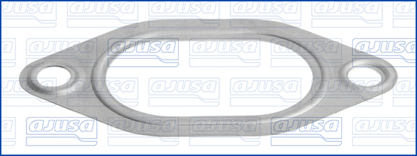 AJUSA Dichtung, Ansaugkrümmer 13013000 für SEAT Fiat Peugeot RENAULT