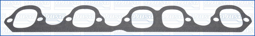 AJUSA Dichtung, Ansaugkrümmer 13018800 für Audi