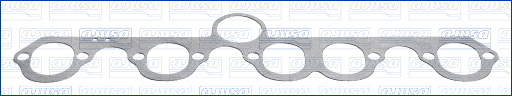 AJUSA Dichtung, Ansaugkrümmer 13058700 für Audi