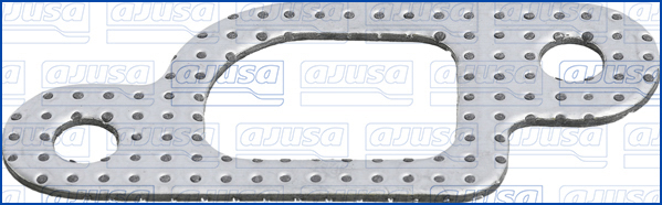 AJUSA Dichtung, Abgaskrümmer 13071200 für Ford