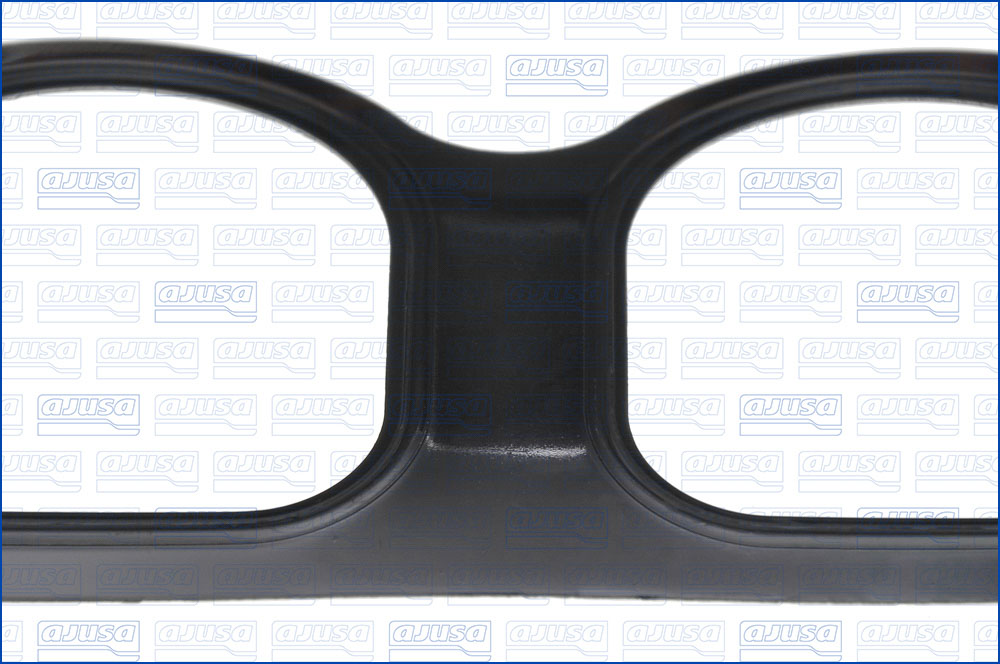 AJUSA Dichtung, Ansaugkrümmer 13075700 für Ford Audi