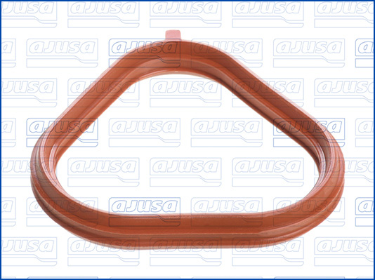 AJUSA Dichtung, Ansaugkrümmer 13185500 für CHEVROLET
