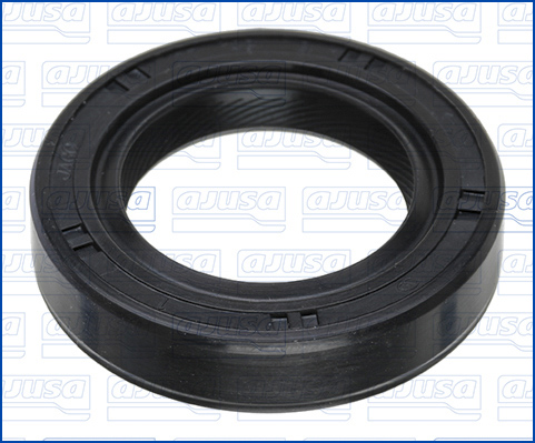 AJUSA Wellendichtring, Nockenwelle 15005500 stirnseitig für HONDA ROVER ROVER/TRIUMPH/AUSTIN