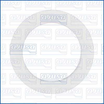 AJUSA Dichtring, Ölablassschraube 29000500 für Ford