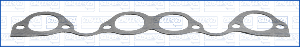 AJUSA Dichtung, Ansaugkrümmergehäuse 13008900 für Audi VW