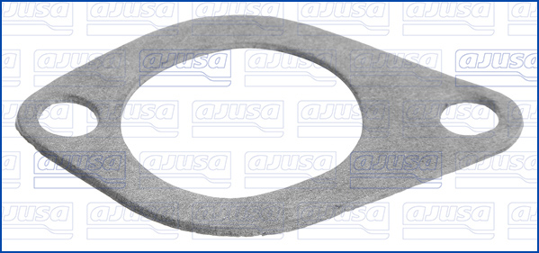 AJUSA Dichtung, Ansaugkrümmer 13023600