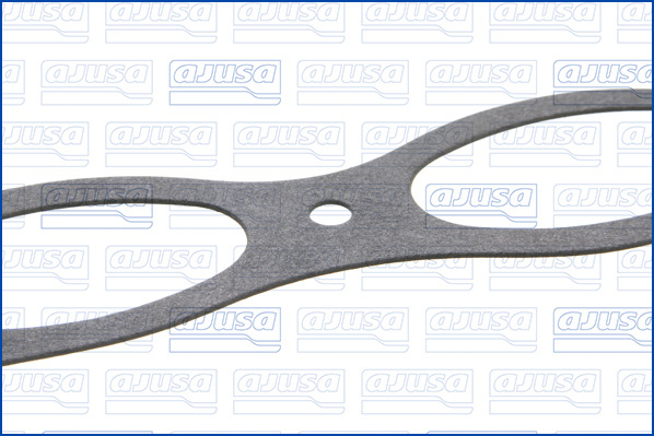 AJUSA Dichtung, Ansaugkrümmer 00726100 für Citroën