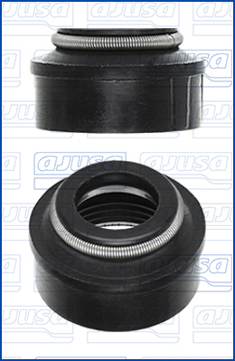AJUSA Dichtring, Ventilschaft 12001100 für ALFA ROMEO Volvo Opel JEEP Fiat Ford RENAULT