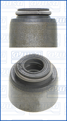 AJUSA Dichtring, Ventilschaft 12020300 für TOYOTA