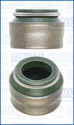 AJUSA Dichtring, Ventilschaft 12012400 für Mercedes MAN SSANGYONG