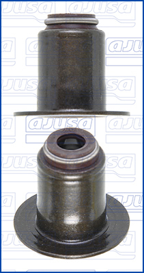 AJUSA Dichtring, Ventilschaft 12021900 für Fiat Citroën DODGE