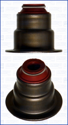 AJUSA Dichtring, Ventilschaft 12014901 für Ford