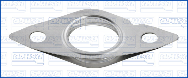AJUSA Dichtung, AGR-Ventil 01287800 für TOYOTA