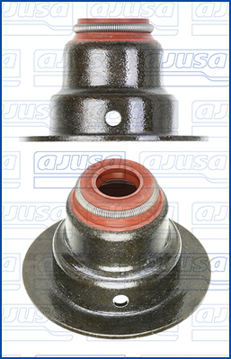 AJUSA Dichtring, Ventilschaft 12020000 für Opel ALFA ROMEO SAAB