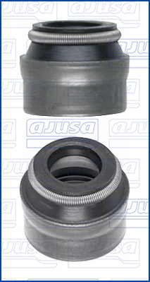 AJUSA Dichtring, Ventilschaft 12000900 für Chrysler Fiat Citroën