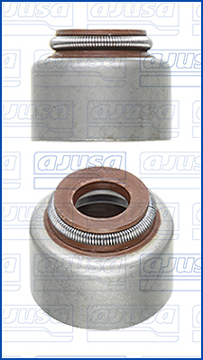 AJUSA Dichtring, Ventilschaft 12015500 für WULING TOYOTA SCION
