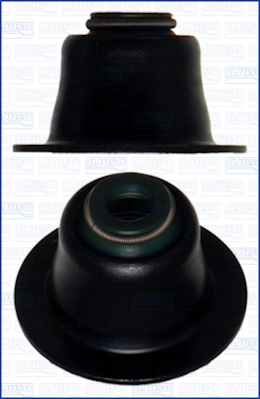 AJUSA Dichtring, Ventilschaft 12012500