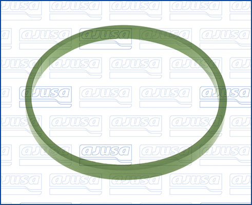 AJUSA Dichtung, Ansaugkrümmer 24039900 für Audi