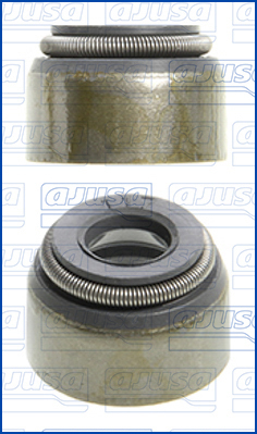 AJUSA Dichtring, Ventilschaft 12031300 für TOYOTA Subaru