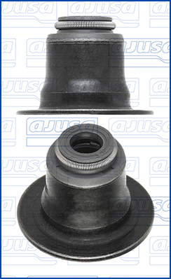 AJUSA Dichtring, Ventilschaft 12028800 für HYUNDAI KIA