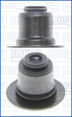AJUSA Dichtring, Ventilschaft 12029600 für MAZDA