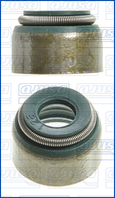 AJUSA Dichtring, Ventilschaft 12031400 für Subaru TOYOTA