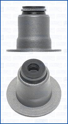AJUSA Dichtring, Ventilschaft 12035700 für Opel CHEVROLET