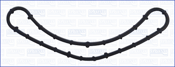 AJUSA Dichtung, Steuerkettenspanner 01326100 für Audi