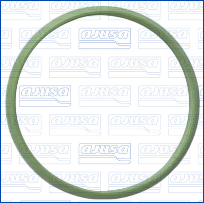 AJUSA Dichtung, Steuerkettenspanner 01350000 für Opel Ford