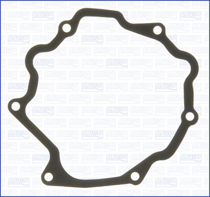 AJUSA Dichtung, Unterdruckpumpe 00328400 für Mercedes