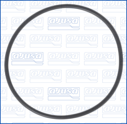 AJUSA Dichtung, Unterdruckpumpe 16528600 für Citroën