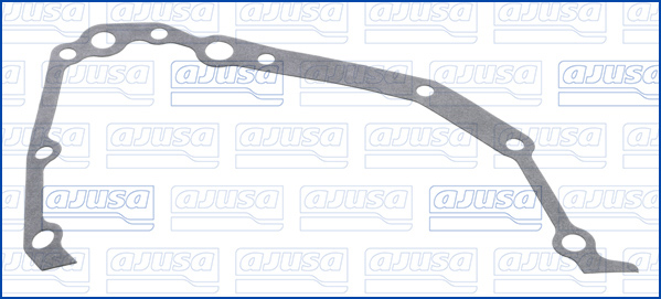 AJUSA Dichtung, Steuergehäuse 00444400 für Fiat MITSUBISHI