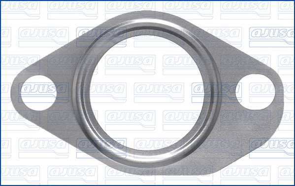 AJUSA Dichtung, Leitung AGR-Ventil 01593300 für Citroën Fiat